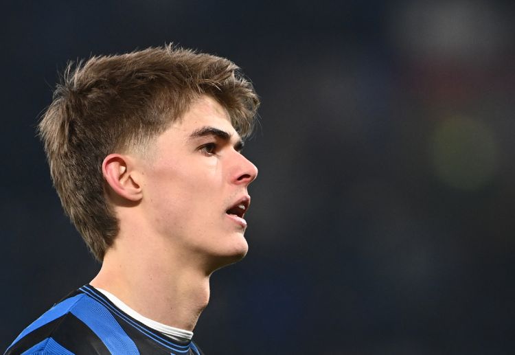 Serie A: Charles De Ketelaere scored twice in Atalanta's 0–4-win vs Monza