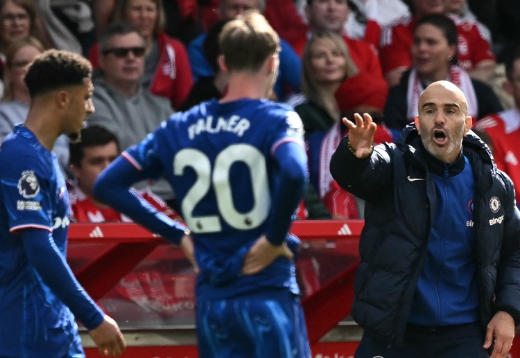 Europa Conference League: Real Betis set to face Chelsea in this week’s final