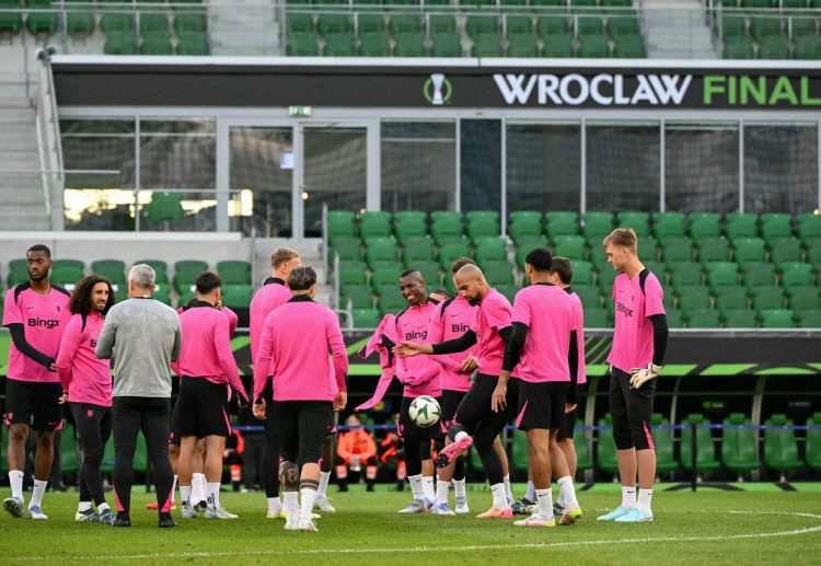 เชลซี ผลงานยอดเยี่ยมใน 5 นัดหลังสุดก่อนชิง ยูฟ่า คอนเฟอเรนซ์ ลีก 2025