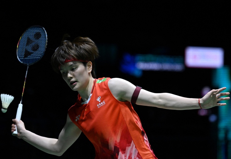 大马羽毛球大师赛 寻求蝉联