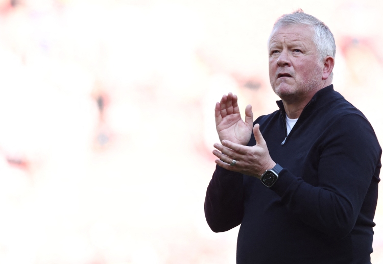 EFL Championship: Sheffield United đứng trước cơ hội trở lại Premier League ở ngay mùa tới