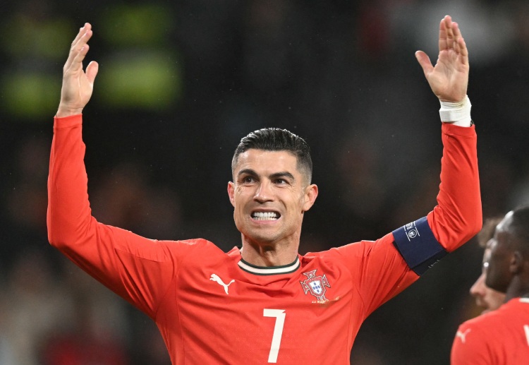FIFA Club World Cup 2025: Ronaldo có thể gia nhập Al Hilal