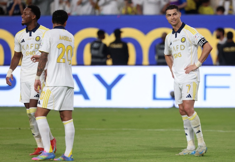 အဲလ်နာဆာဟာ ပြီးခဲ့တဲ့ အာရှချန်ပီယံလိဂ် ဆီမီးဖိုင်နယ်မှာ ဂျပန် ကလပ် ကာဝါဆာကီ ဖရန့်တေးလ်ကို ရှုံးနိမ့်ခဲ့သလို ဆော်ဒီပရိုလိဂ် မှာလည်း အဆင့် ၃ နေရာနဲ့ ရာသီသိမ်းခဲ့ရပါတယ်။