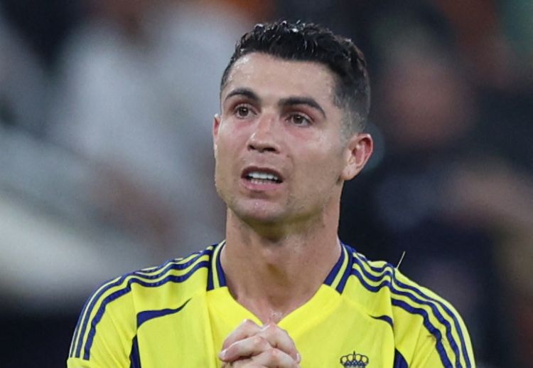 อัล นาสเซอร์ อาจตอบรับข่อเสนอ หาก ลิสบอน ต้องการดึง โรนัลโด้ ออกจาก ซาอุดิโปรลีก 2025