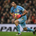 အာဂျင်တီးနားရဲ့ အားကစား ရုပ်သံ တစ်ခု ဖြစ်တဲ့ DSports ရဲ့ဖော်ပြချက် အရ ဆိုရင် မန်ချက်စတာယူနိုက်တက် အပြင် လာလီဂါ ကလပ် ဘာစီလိုနာဟာ မာတီနက်ဇ်ကို ခေါ်ယူဖို့ စိတ်ဝင်စားနေကြတယ်လို့ သိရပါတယ်။