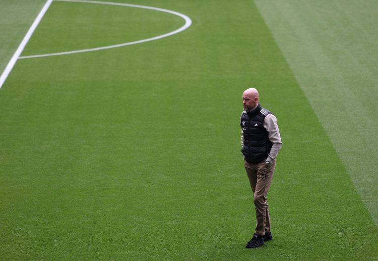 ဘွန်ဒက်စ်လီဂါ ကလပ် ကတော့ အသင်းရဲ့ နည်းပြ ဇာဘီ အလွန်ဆိုနဲ့ လမ်းခွဲခဲ့ပြီး ရာသီ အကုန်မှာ နည်းပြသစ် အဖြစ် ခန့်အပ်ဖို့ ထိပ်တန်း နည်းပြတွေကို လျာထားစာရင်းထဲ ထည့်ထားခဲ့တာ ဖြစ်ပါတယ်။