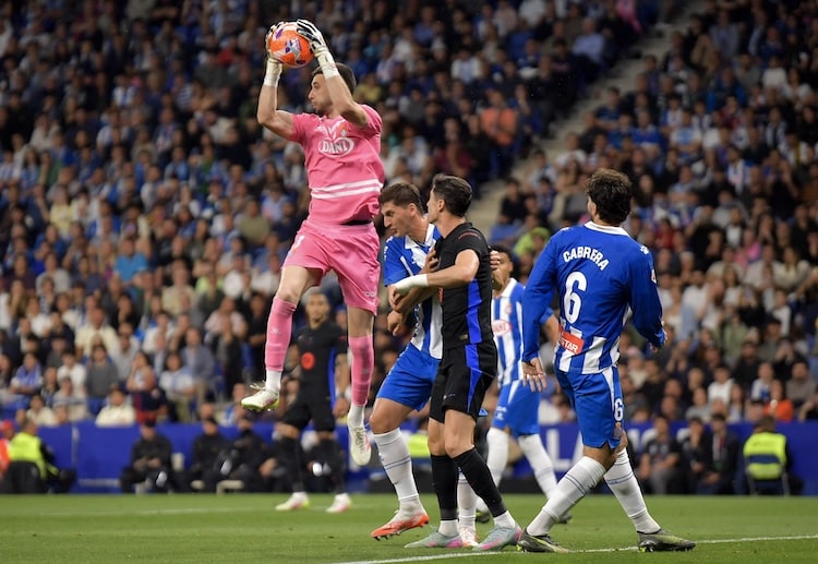 ယိုအန် ဂါစီယာက ဒီရာသီ လာလီဂါရဲ့ ဒန်နီ ယာကီဆု ရရှိခဲ့တဲ့ ယိုအန် ဂါစီယာက ကတ်တာလန် သတင်းဌာန တစ်ခု ဖြစ်တဲ့ Esport3 နဲ့ အင်တာဗျူးမှာ သူ့ရဲ့ အနာဂတ်နဲ့ ပတ်သက်ပြီးတော့ အခုလိုပဲ ပြောကြားခဲ့ပါတယ်။