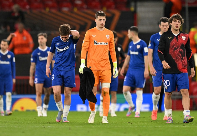 La Liga: Bilbao có quyền tự tin ở trận đấu này