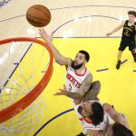 NBA: Rockets đang có quyền tự tin