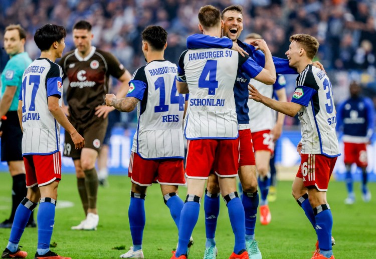 德甲联赛 顶级联赛