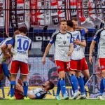 ฮัมบูร์ก ห่างหายจากบุนเดสลีกา 2025 ไปนานก่อนจะกลับไปลีกสูงสุดได้สำเร็จ