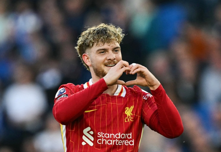 살라흐는 이날 리버풀 통산 400번째 경기에 출전하는 대기록을 세웠지만 공격 포인트를 쌓지 못했다.