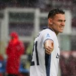 Serie A: Inter đang thi đấu thuyết phục