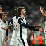 Europa League: Tottenham vẫn đang tỏ ra khá bất ổn