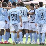 Taruhan La Liga: Real Madrid vs Celta Vigo