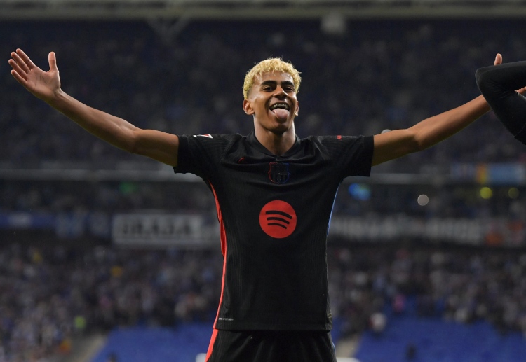 ဘာစီလိုနာ အနေနဲ့ အခု လာလီဂါ ဖလား ကိုပါ ထပ်ပေါင်းထည့်နိုင်ပြီ ဖြစ်တာကြောင့် Treble အောင်မြင်မှု ရရှိသွားခဲ့ပြီ ဖြစ်ပါတယ်။