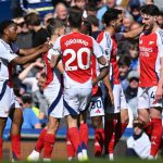 Taruhan Premier League: Arsenal vs Bournemouth