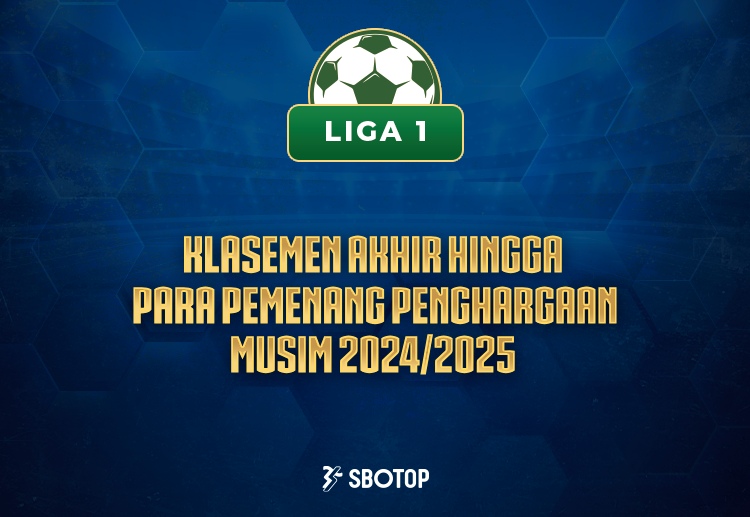 Persib Bandung dominasi kompetisi Liga 1