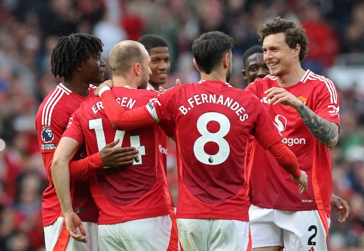 แมนเชสเตอร์ ยูไนเต็ด ปิดฉากฤดูกาลอันย่ำแย่ใน พรีเมียร์ลีก 2025