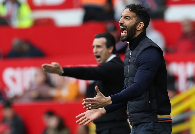 Premier League club Man United’s woes continue after a 15th-place finish and a 1-0 loss against the ASEAN All-Stars