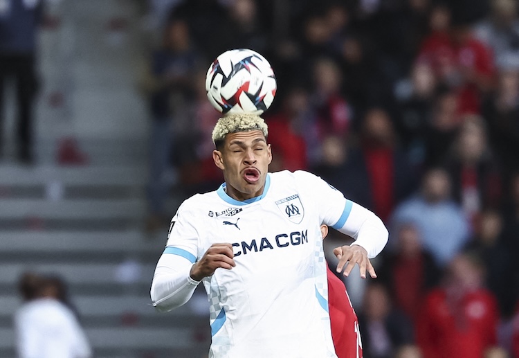 Serie A: Inter chốt xong thương vụ Henrique khá sớm