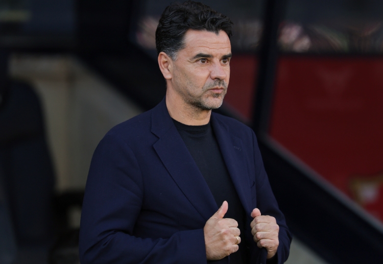 กิโรน่า รอดตกชั้น ลา ลีกา 2025 หวุดหวิด