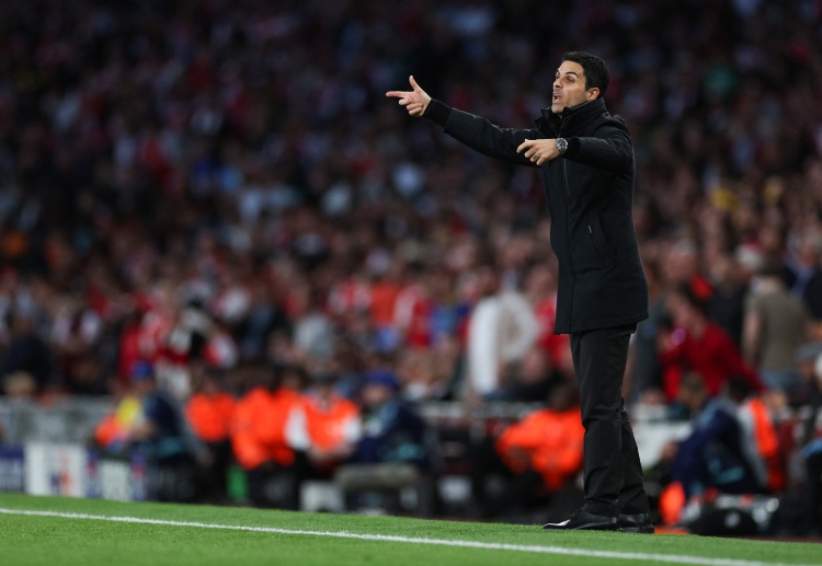 အာဆင်နယ်ရဲ့ ပရီးမီးယားလိဂ် နောက်ဆုံး ၅ ပွဲကို ပြန်ကြည့်ရင် သရေ ၃ ပွဲ အထိ ရှိထားပြီး ရှုံးပွဲတော့ မရှိပါဘူး။