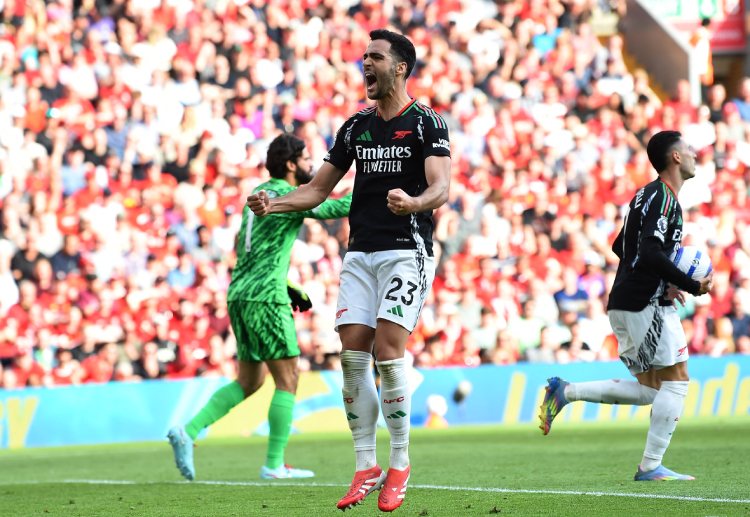 Premier League: Arsenal đang thi đấu thiếu hiệu quả