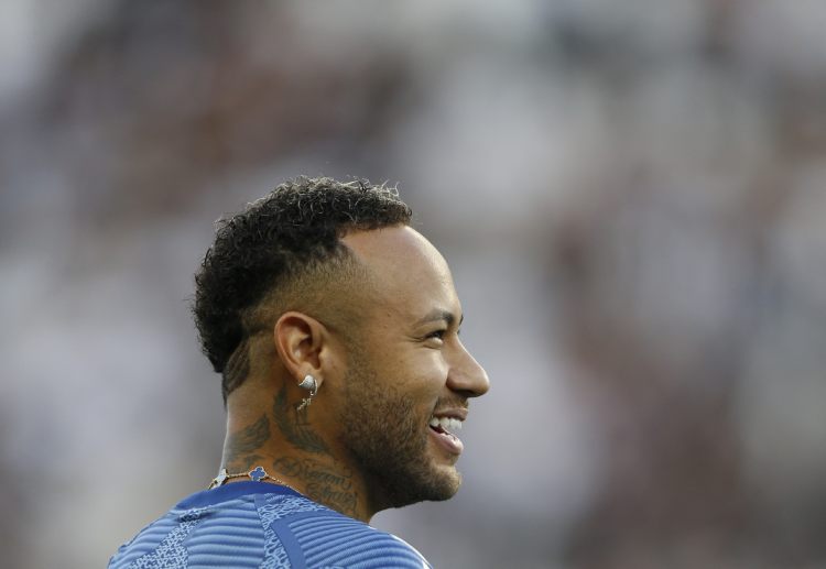 လာလီဂါ ကလပ် ဘာစီလိုနာ ကတော့ နေမာ ဂျူနီယာကို အသင်းထံ ပြန်လည် ခေါ်ဆောင်ဖို့ အတွက် စီမံခန့်ခွဲနိုင်တဲ့ ငွေကြေး တစ်ရပ် ရှိနေကြောင်း Fichajes က ဖော်ပြပါတယ်။