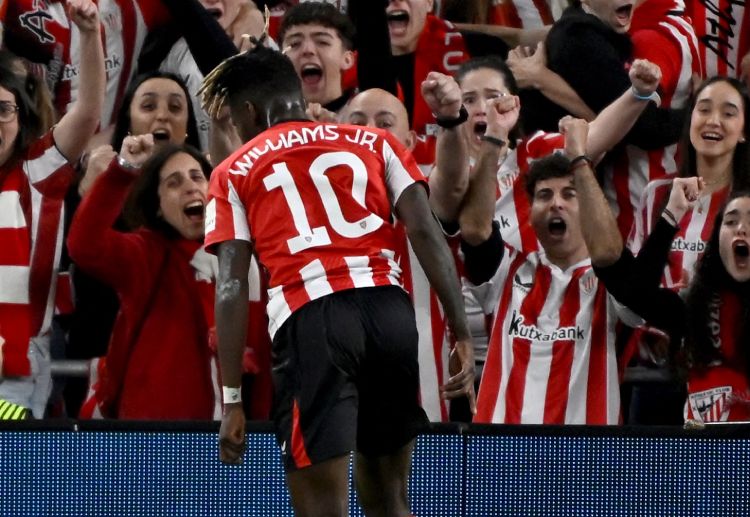 Taruhan La Liga: Athletic Bilbao vs Barcelona