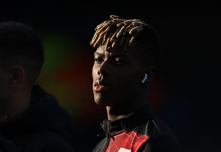 Nico Williams đã có màn trình diễn ấn tượng ở Europa League