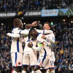 英超联赛 趁胜追击