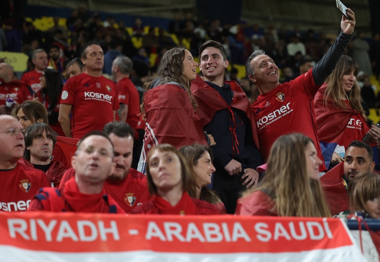 La Liga: Can Osasuna beat Real Betis and push for a European spot this season?