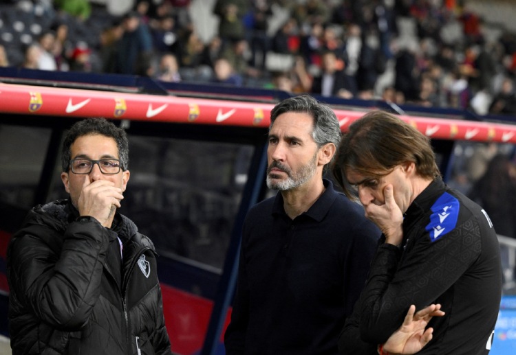 La Liga: Osasuna sẽ không dễ có điểm ở trận này