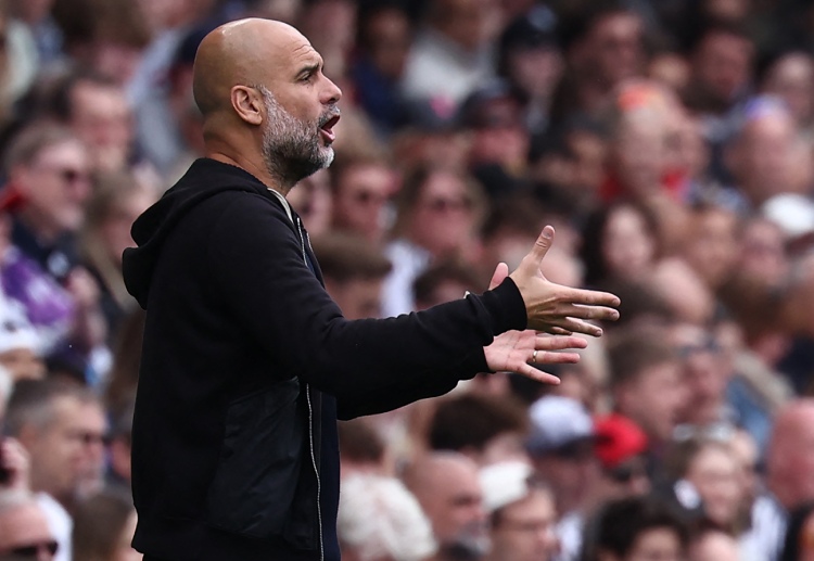 Man City giành 3 điểm trên sân khách ở vòng 38 Premier League 2024/25