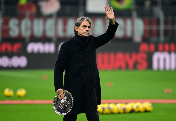 Led by Filippo Inzaghi, Pisa return to Serie A after 34 years, joining Sassuolo
