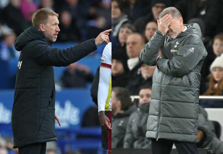 West Ham seek a strong finish as they host Spurs in their final Premier League derby on Sunday