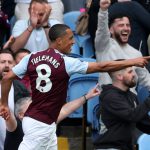 Aston Villa giành 3 điểm ở vòng 35 Premier League 2024/25