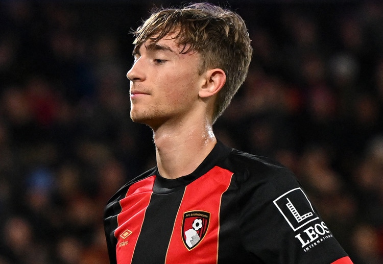 ดีน ฮุยเซ่น แจ้งเกิดเต็มตัวใน พรีเมียร์ลีก 2025 ก่อนย้ายไป เรอัล มาดริด