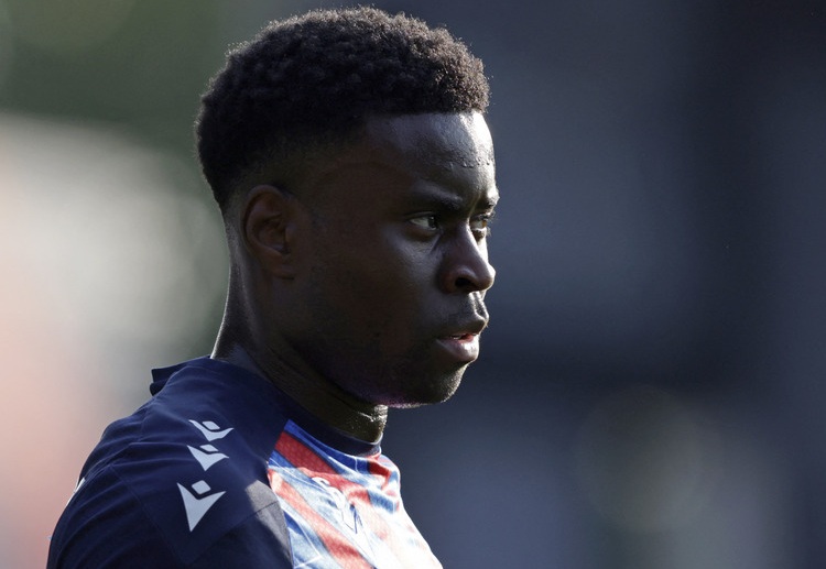 ပရီးမီးယားလိဂ် ကလပ် ချဲလ်ဆီး အနေနဲ့ ချန်ပီယံလိဂ် ဝင်ခွင့် ရရှိခဲ့မယ် ဆိုရင် ခရစ္စတယ်ပဲလေ့စ် နောက်ခံလူ မာ့ခ် ဂူဟီကို ပြန်လည် ခေါ်ယူဖို့ ကြိုးပမ်းသွားမှာ ဖြစ်ကြောင်း Football Insider က ဖော်ပြခဲ့ပါတယ်။