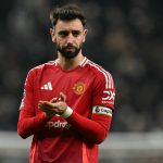 လက်ရှိမှာ အသက် ၃၀ အရွယ် ရှိပြီ ဖြစ်တဲ့ ဘရူနို ဖာနန်ဒက်စ်က ပရီးမီးယားလိဂ် ကလပ်မှာ ပျော်ရွှင်နေကြောင်း ပြောကြားထားသူ ဖြစ်ပါတယ်။