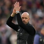 德甲联赛 前曼联主帅滕哈格成为勒沃库森新帅热门人选之一。