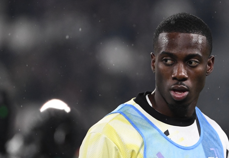 မူအာနီကတော့စီးရီးအေကလပ်အတွက်၁၇ပွဲကစားပြီး၇ဂိုးသွင်းကာ၂ဂိုးဖန်တီးပေးထားပါတယ်။