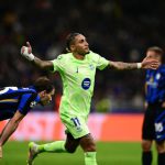 西甲联赛 领衔锋线