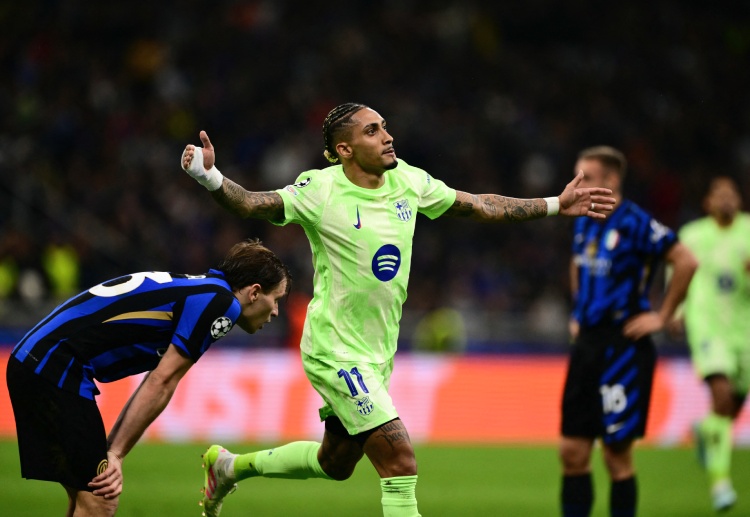 西甲联赛 领衔锋线