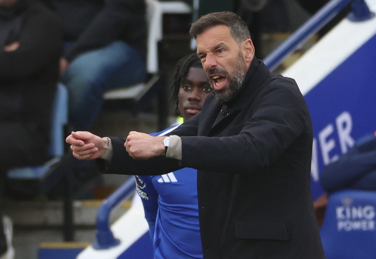 Leicester City pernah memenangkan gelar Premier League