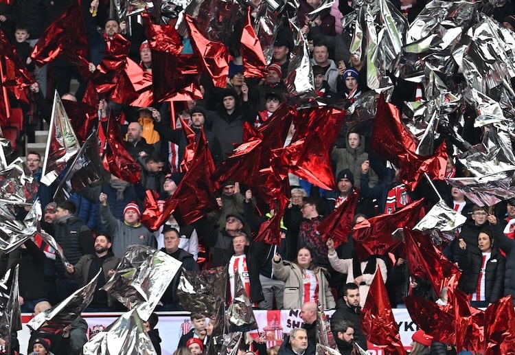 Sunderland jadi tim terakhir yang promosi ke Premier League