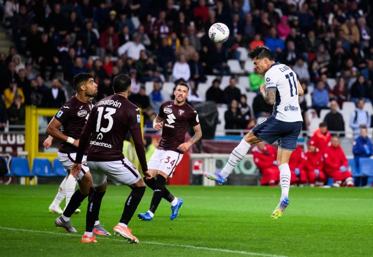 โตริโน่ พ่ายแพ้อีกครั้งในศึก กัลโช่ เซเรีย อา 2025