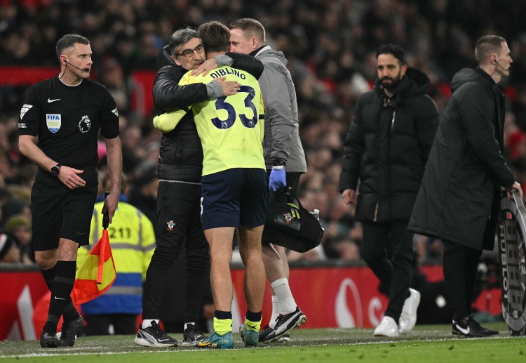 Premier League: Dibling cũng đang rất được quan tâm