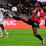 အေစီမီလန် တောင်ပံ ကစားသမား ရာဖေးလ် လီယောင် ကတော့ ပရီးမီးယားလိဂ် ကလပ် လစ်ဗာပူးလ်ကို ပြောင်းရွှေ့ဖွယ် ရှိနေကြောင်း သတင်းတွေက ဖော်ပြလာပြန်ပါတယ်။